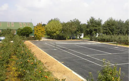 The Apple Camping & Caravan Park