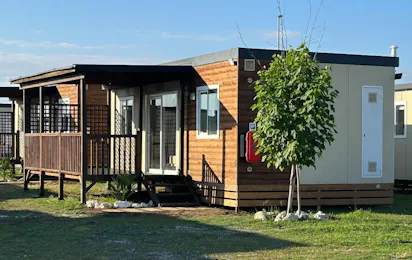 The Beach Camping Village