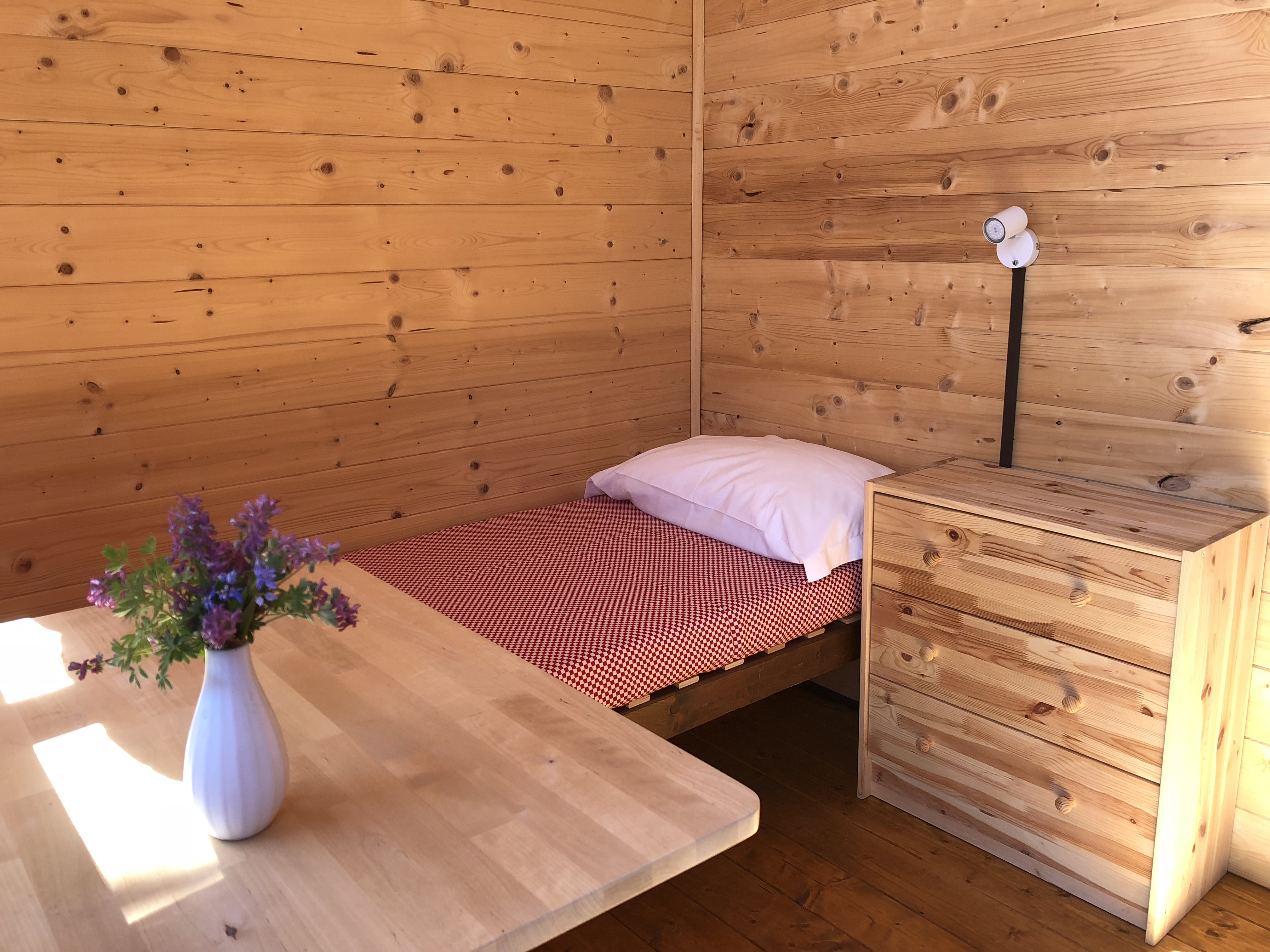 Campeggio Il Gatto e La Volpe