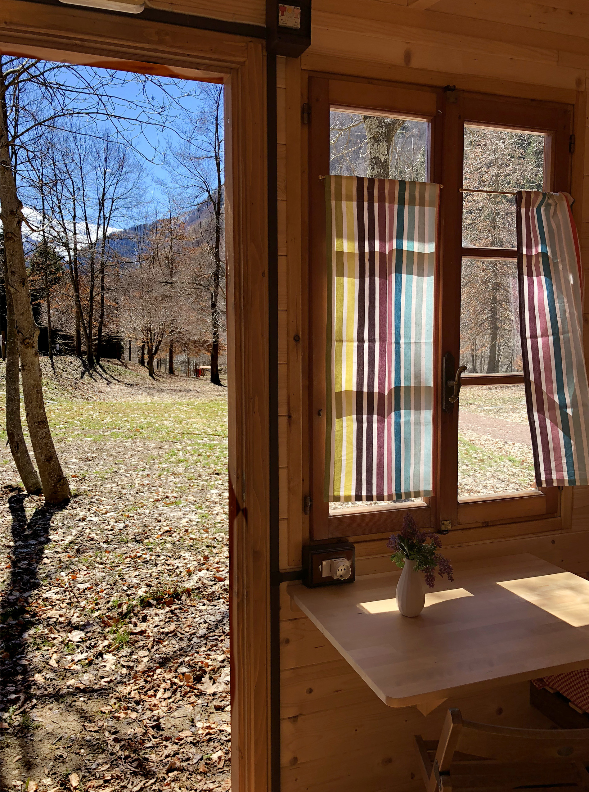 Campeggio Il Gatto e La Volpe