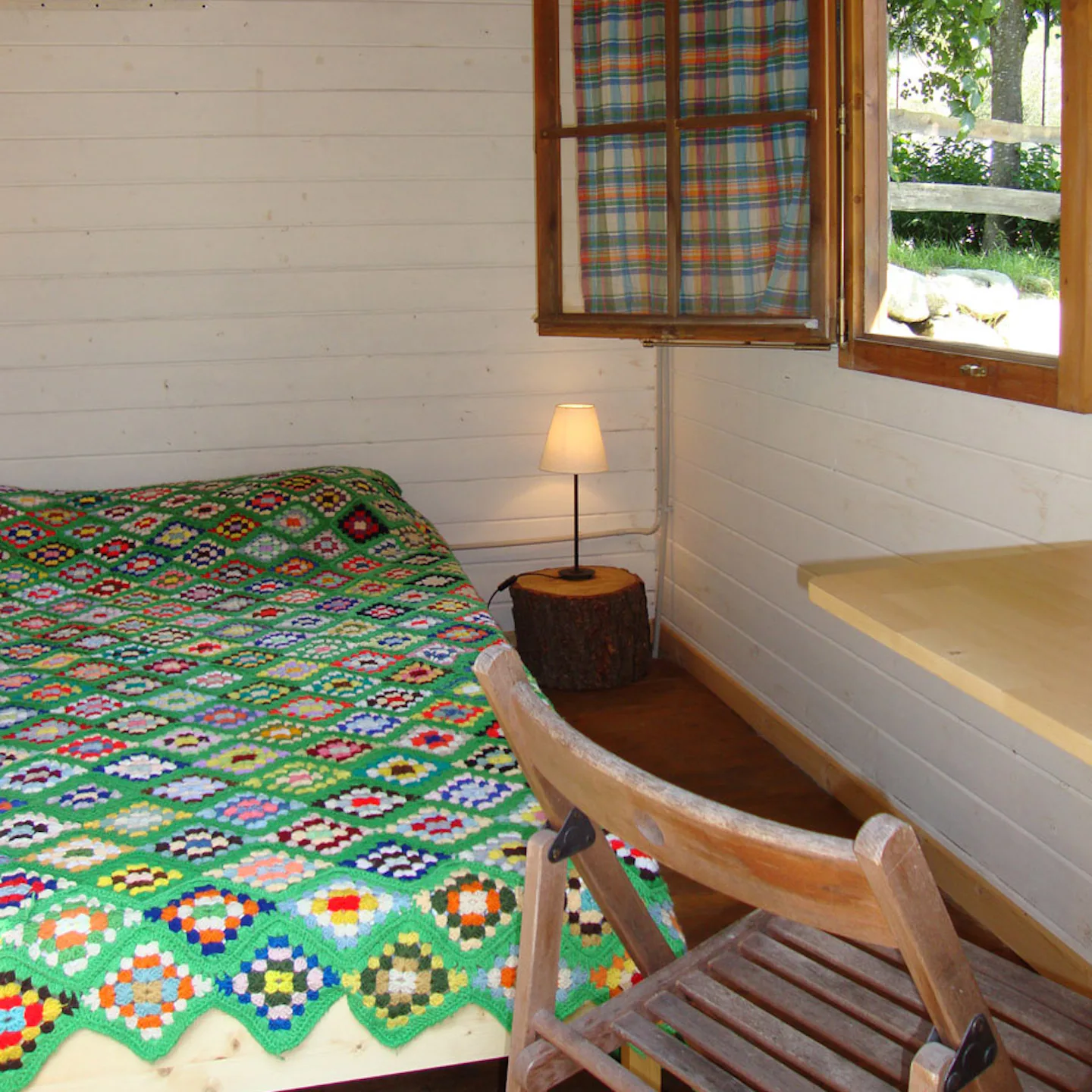 Campeggio Il Gatto e La Volpe