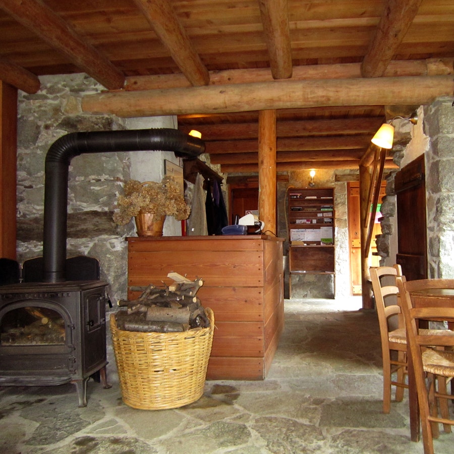 Campeggio Il Gatto e La Volpe