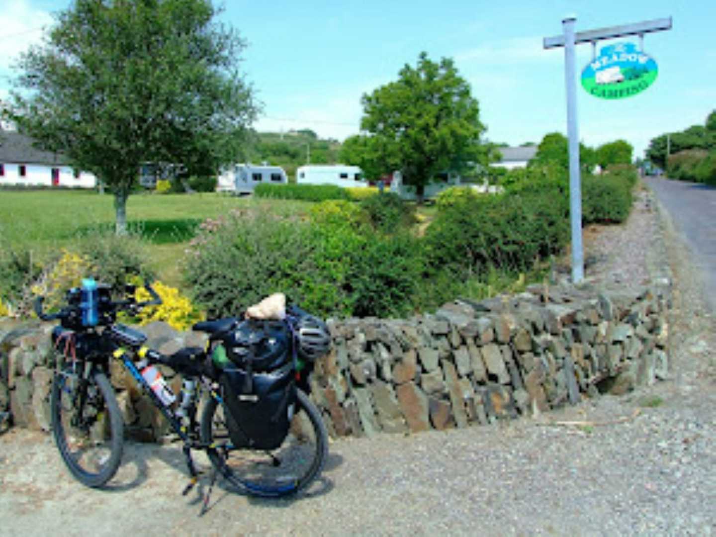 The Meadow Camping Park