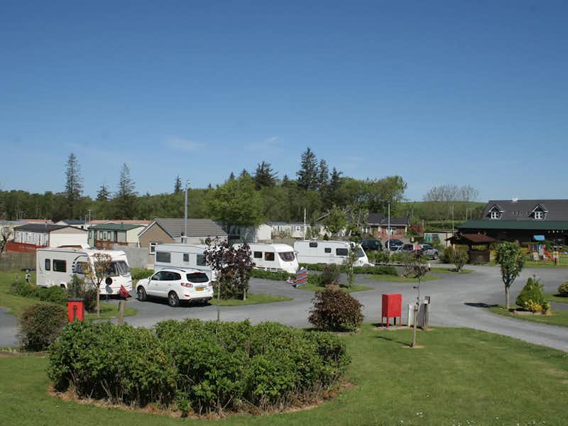 The Ranch Holiday Park