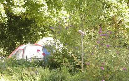THE TENT Munich
