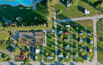 Thermalbad und Camping Resort Brigerbad