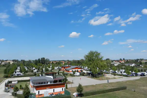 Thermal Camping Pápa