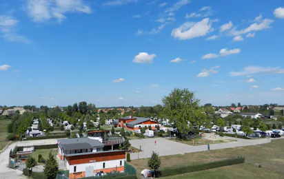 Thermal Camping Pápa