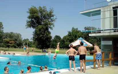 Thermal Camping Pápa