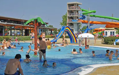 Thermal Camping Pápa