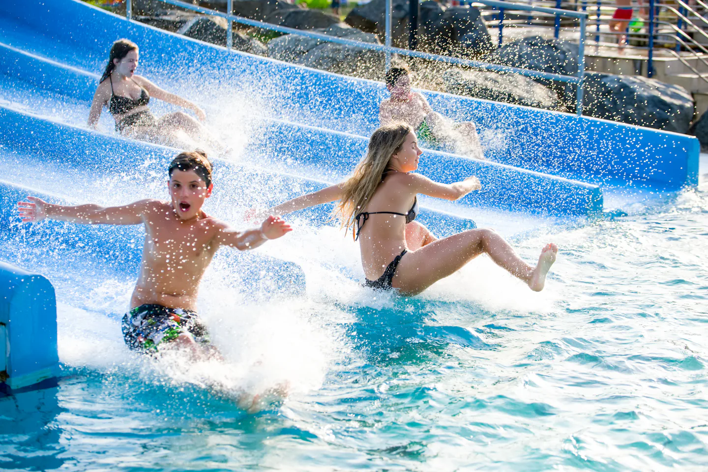 Thermal Camping Sárvár