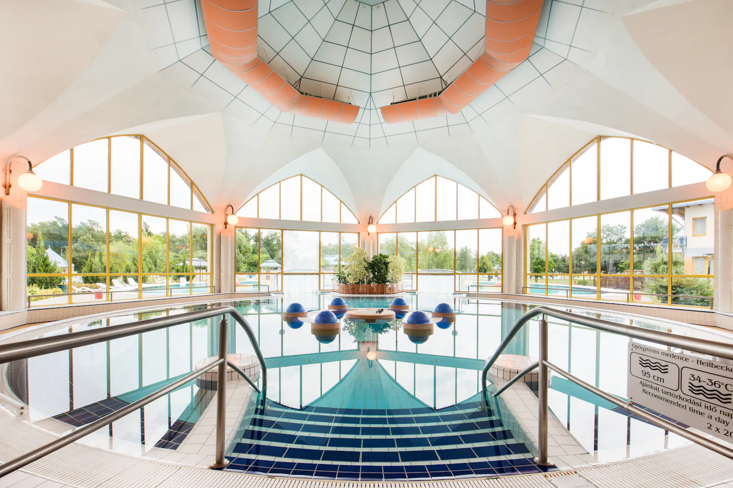 Thermal Camping Sárvár