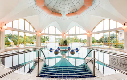 Thermal Camping Sárvár