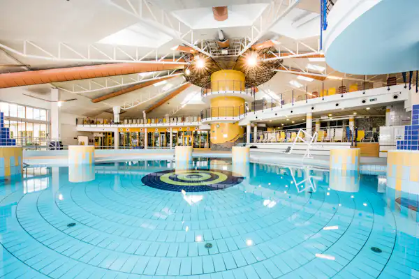 Thermal Camping Sárvár