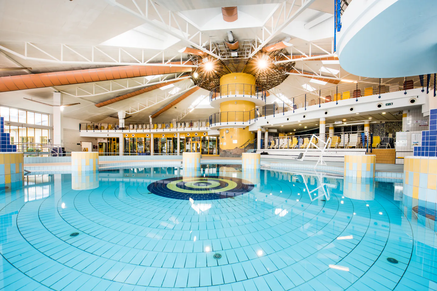 Thermal Camping Sárvár