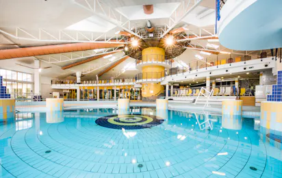 Thermal Camping Sárvár