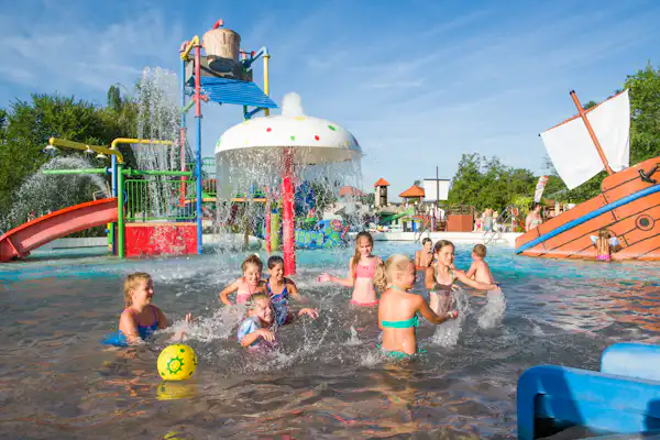 Thermal Camping Sárvár