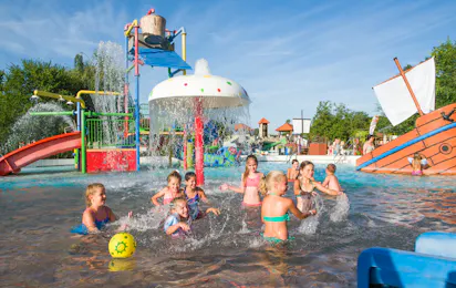 Thermal Camping Sárvár