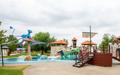 Thermal Camping Sárvár