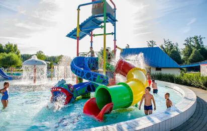 Thermal Camping Sárvár