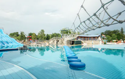 Thermal Camping Sárvár