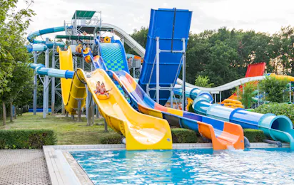 Thermal Camping Sárvár
