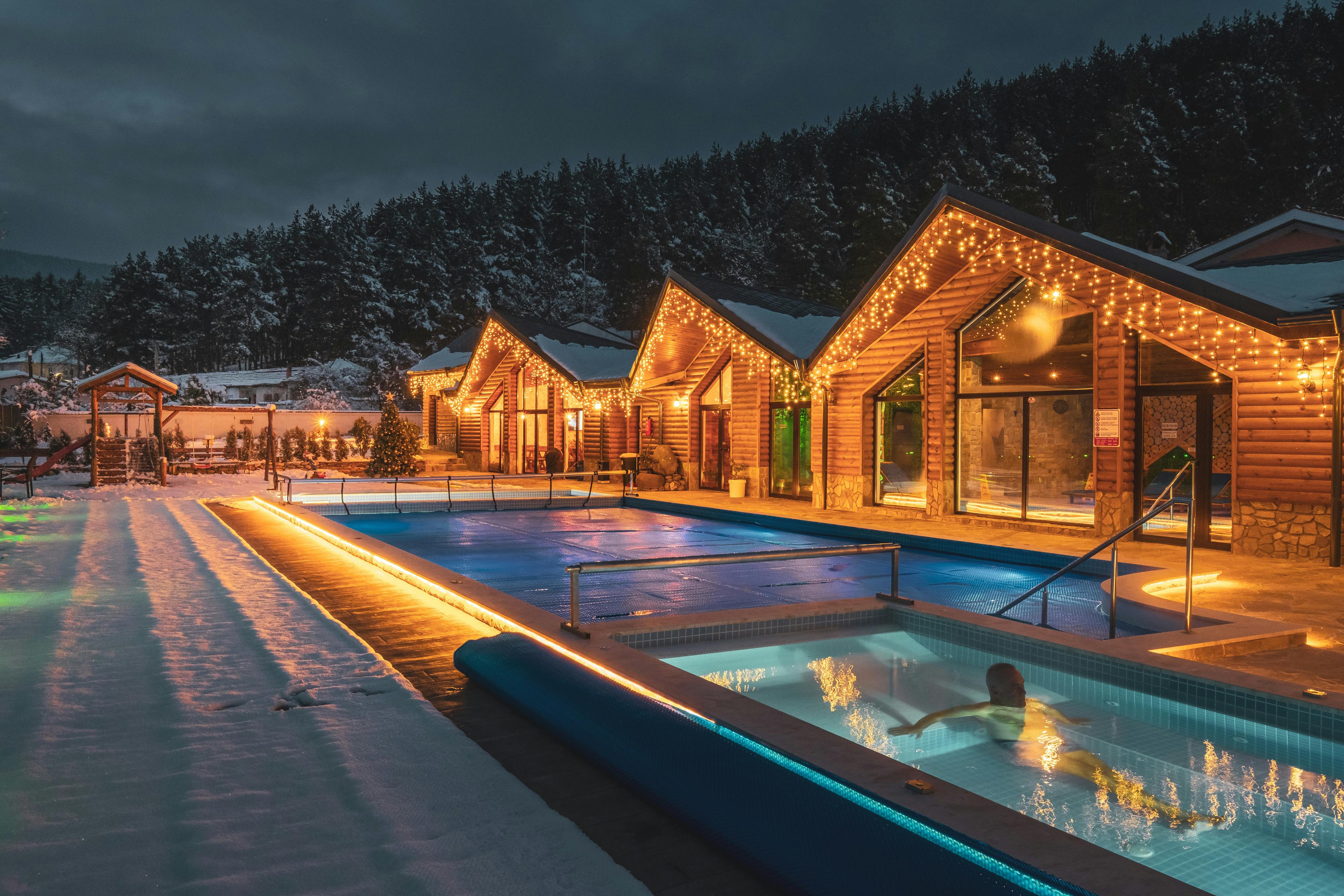 Thermal Camping Velingrad | PiNCAMP by ADAC