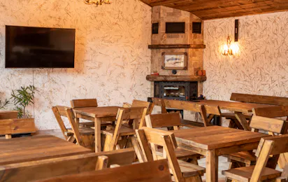 Thermal Camping Velingrad
