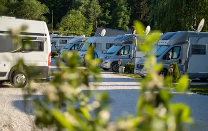 Thermal Camping Velingrad