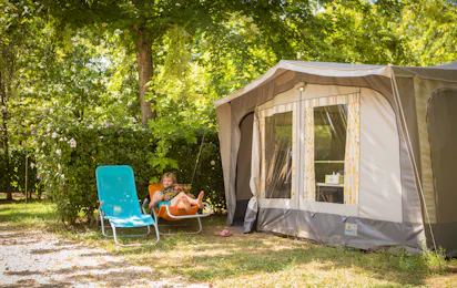 Thermalcamping Hajdúböszörmény