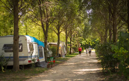 Thermalcamping Hajdúböszörmény