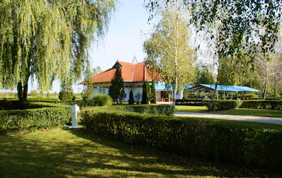 Thermalcamping Castrum Nagyatád