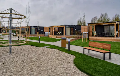 Thermen Chalets