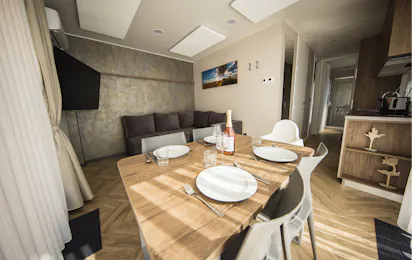 Thermen Chalets