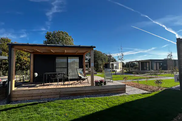 Thermen Chalets