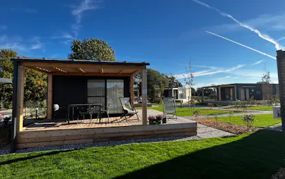 Thermen Chalets