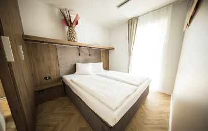 Thermen Chalets