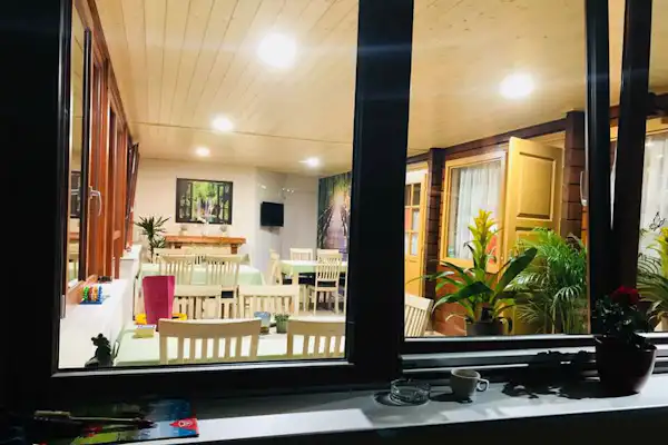Thermen-Land-Camping Fürstenfeld