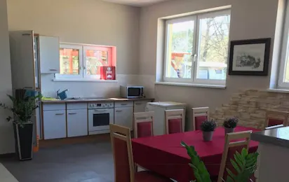 Thermen-Land-Camping Fürstenfeld