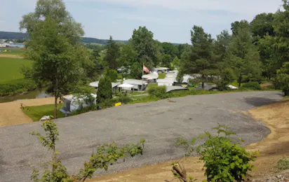 Thermen-Land-Camping Fürstenfeld