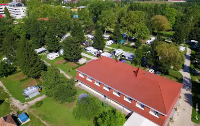 Balance Resort Pension & Camping