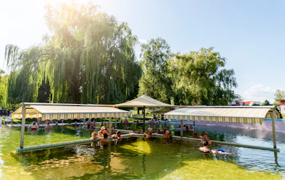 Balance Resort Pension & Camping
