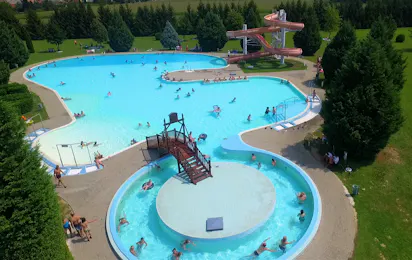 Balance Resort Pension & Camping