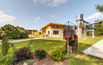 Balance Resort Pension & Camping