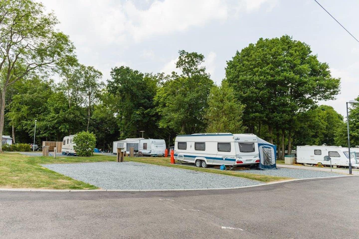 Thriftwood Holiday Park