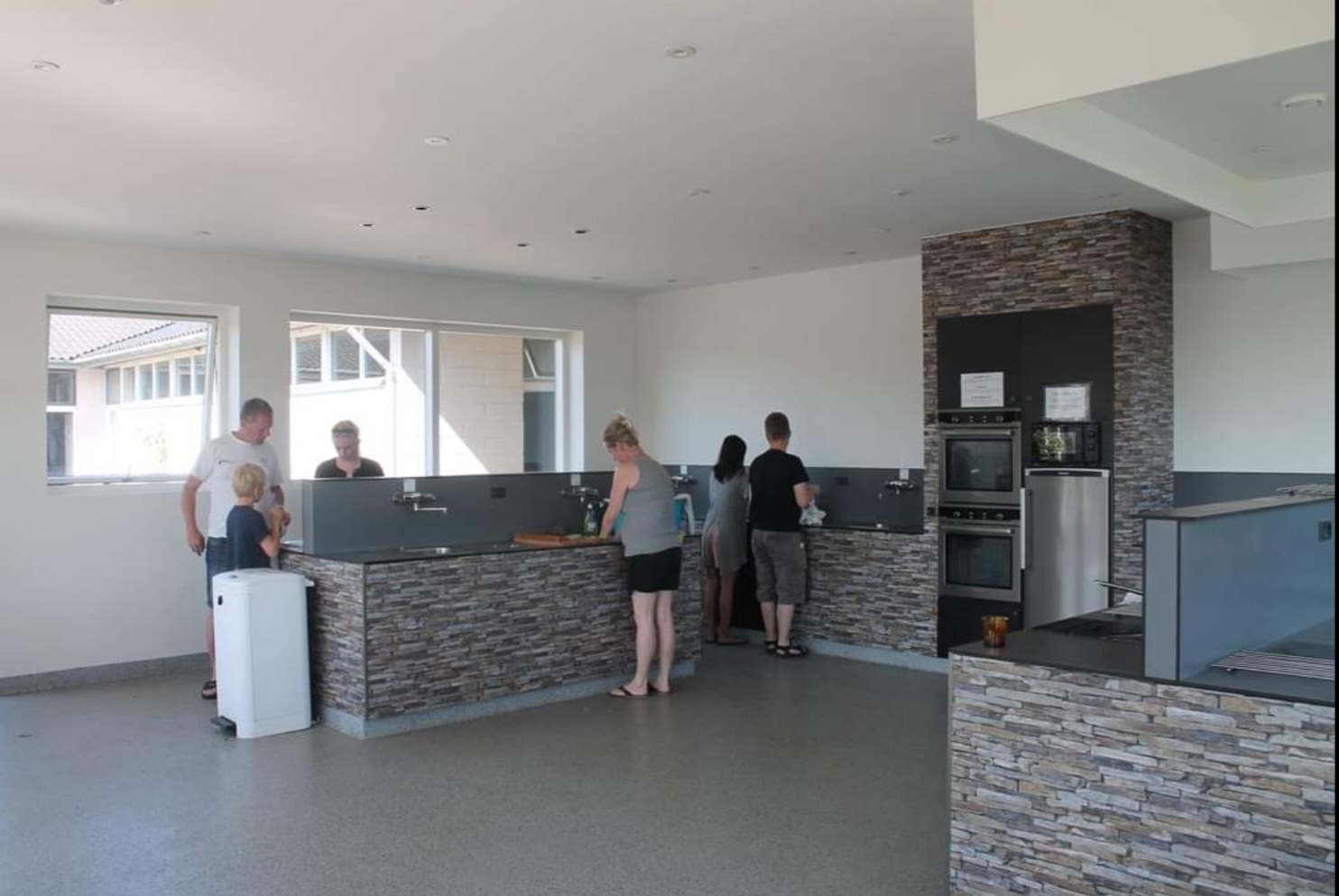 Thurø Strand Camping