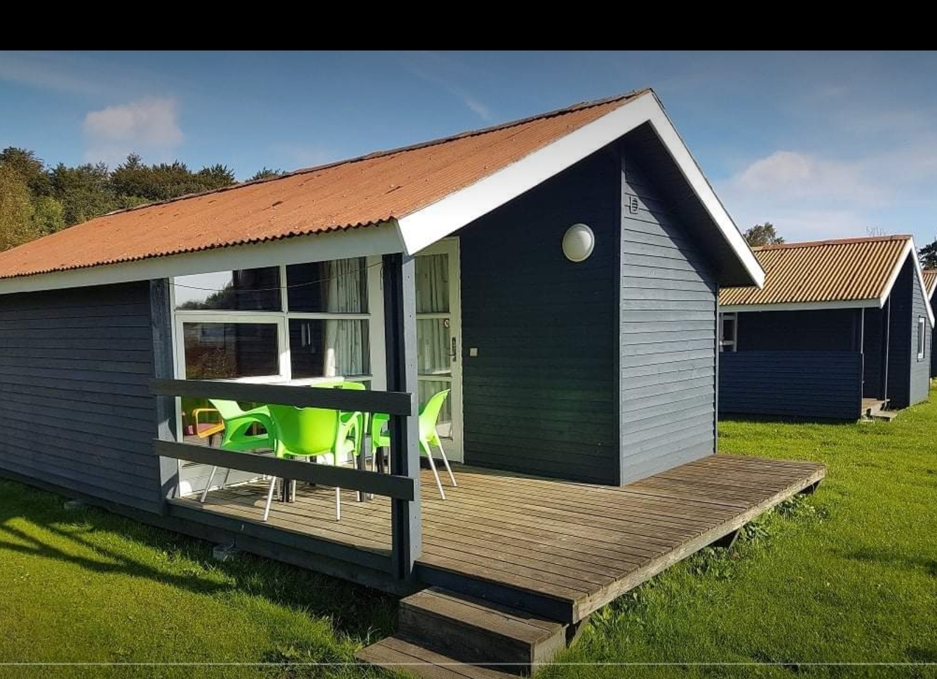 Thurø Strand Camping