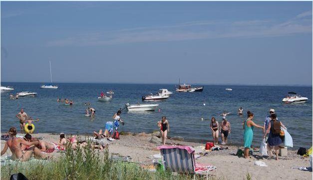 Thurø Strand Camping