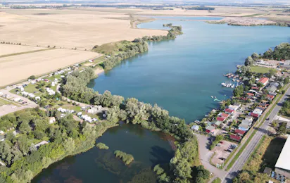Thürkies-See-Camping
