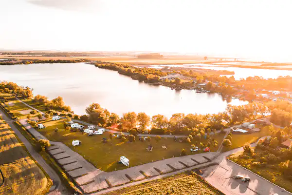 Thürkies-See-Camping
